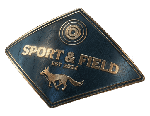 Sport & Field
