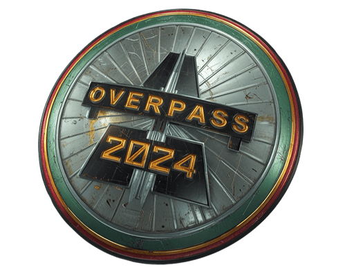 Overpass 2024