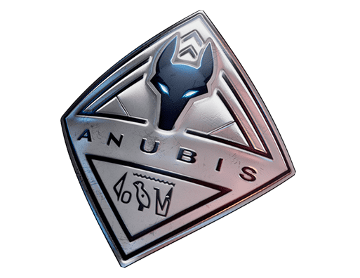 Коллекция Anubis