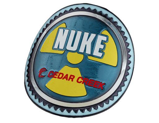 Коллекция Nuke 2018
