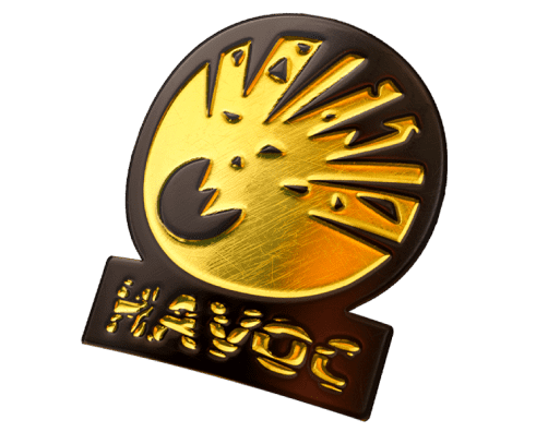 Коллекция Havoc