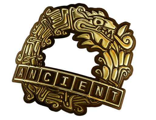 Коллекция Ancient
