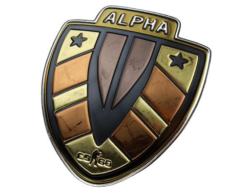 Коллекция Alpha