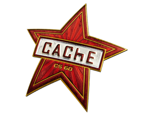 Коллекция Cache