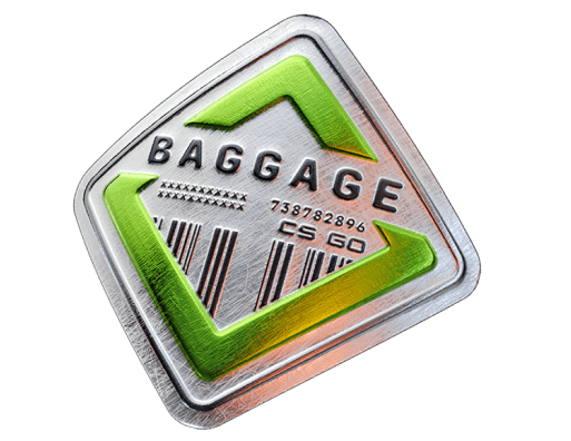 Коллекция Baggage
