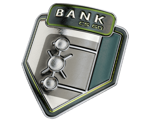 Коллекция Bank
