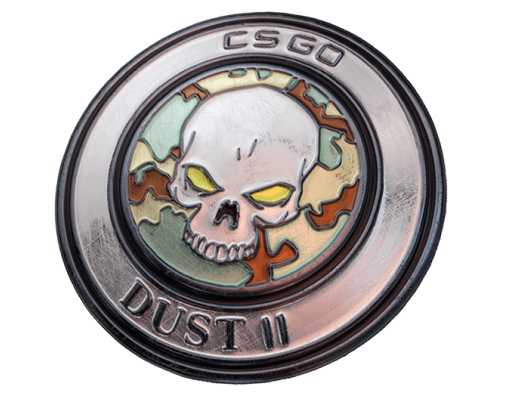 Коллекция Dust 2