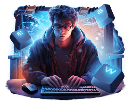 Кибер Спорт