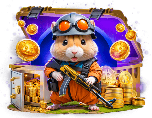 Hamster kombat